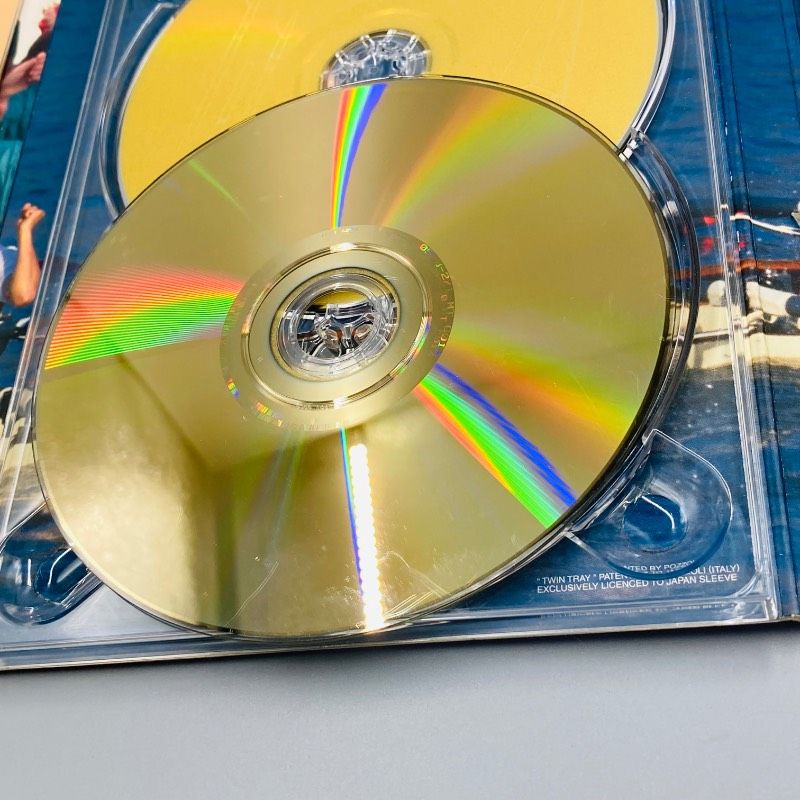 DVD】愛という名のもとに 4枚組 フジテレビ ポニーキャニオン 唐沢