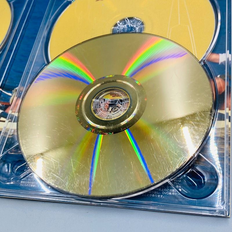 DVD】愛という名のもとに 4枚組 フジテレビ ポニーキャニオン 唐沢