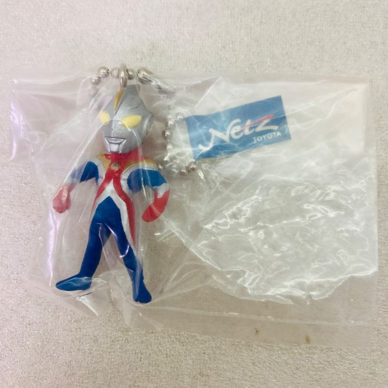 袋未開封品】【3種セット】ウルトラマン ウルトラマンコスモス