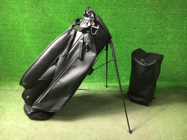 返品OK ゴルフ用品 VESSEL GOLF ベゼルゴルフ 8.5型|差込口の口径21.6センチ