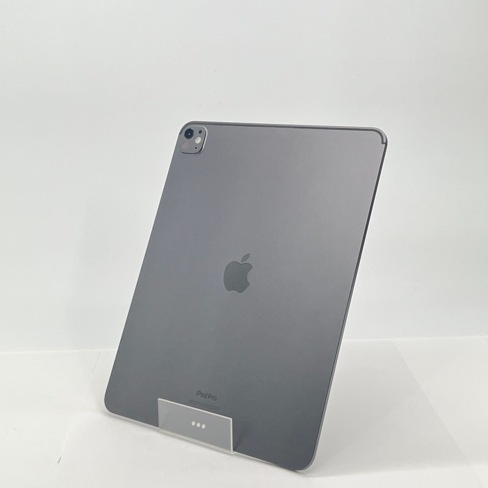 美品 iPad Pro M4 13インチ 256GB Wi-Fi バッテリー100% - メルカリ