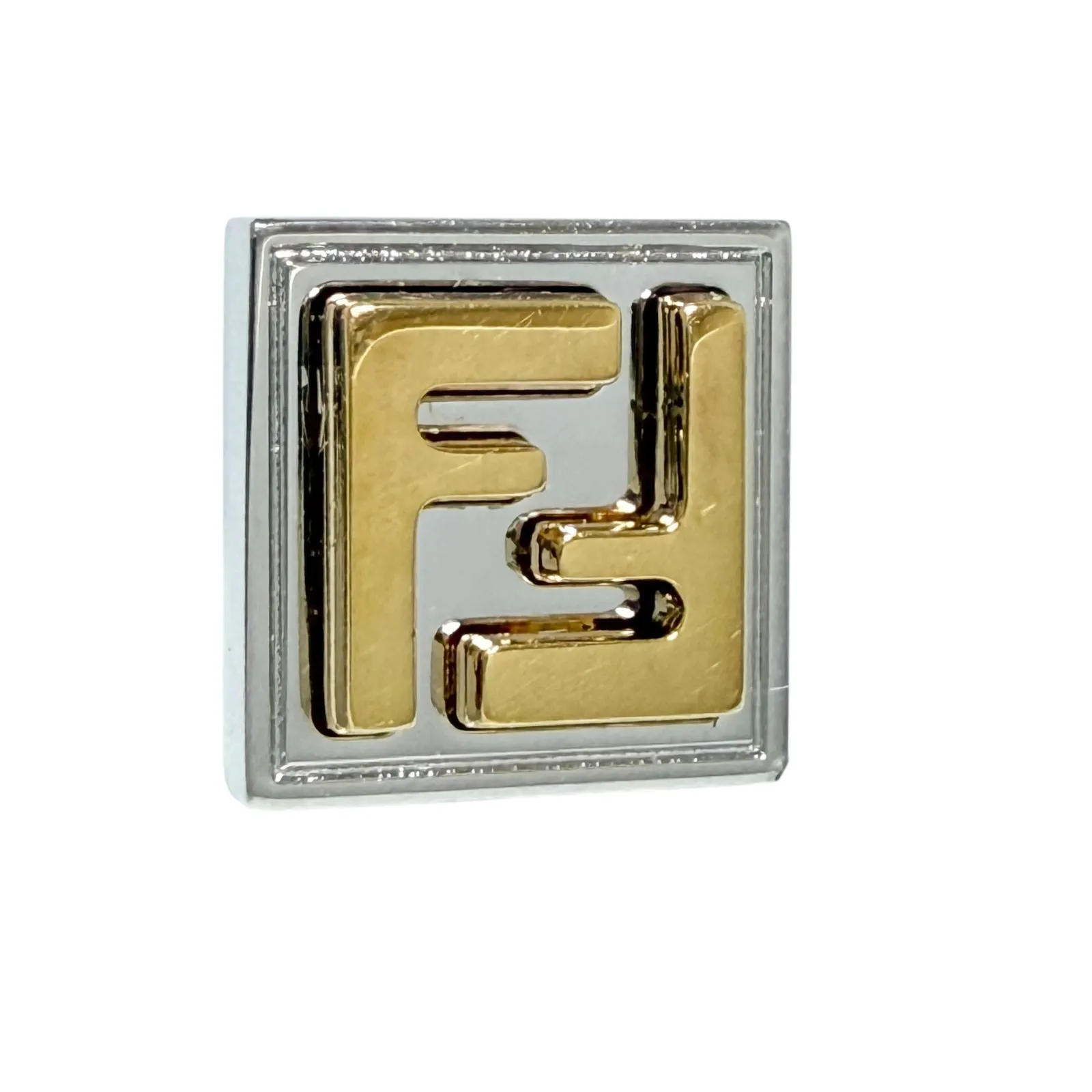2026年最新】Fendi メンズ ピアス(片耳用)の人気アイテム - メルカリ