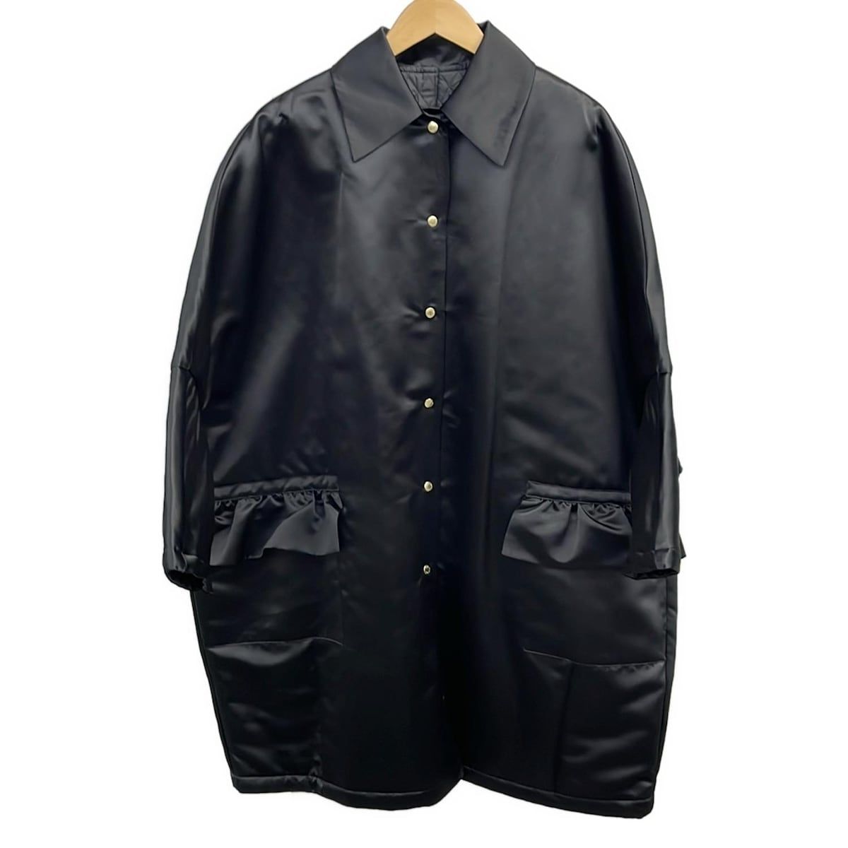 rosy Monster(ロージーモンスター) コート サイズF レディース美品