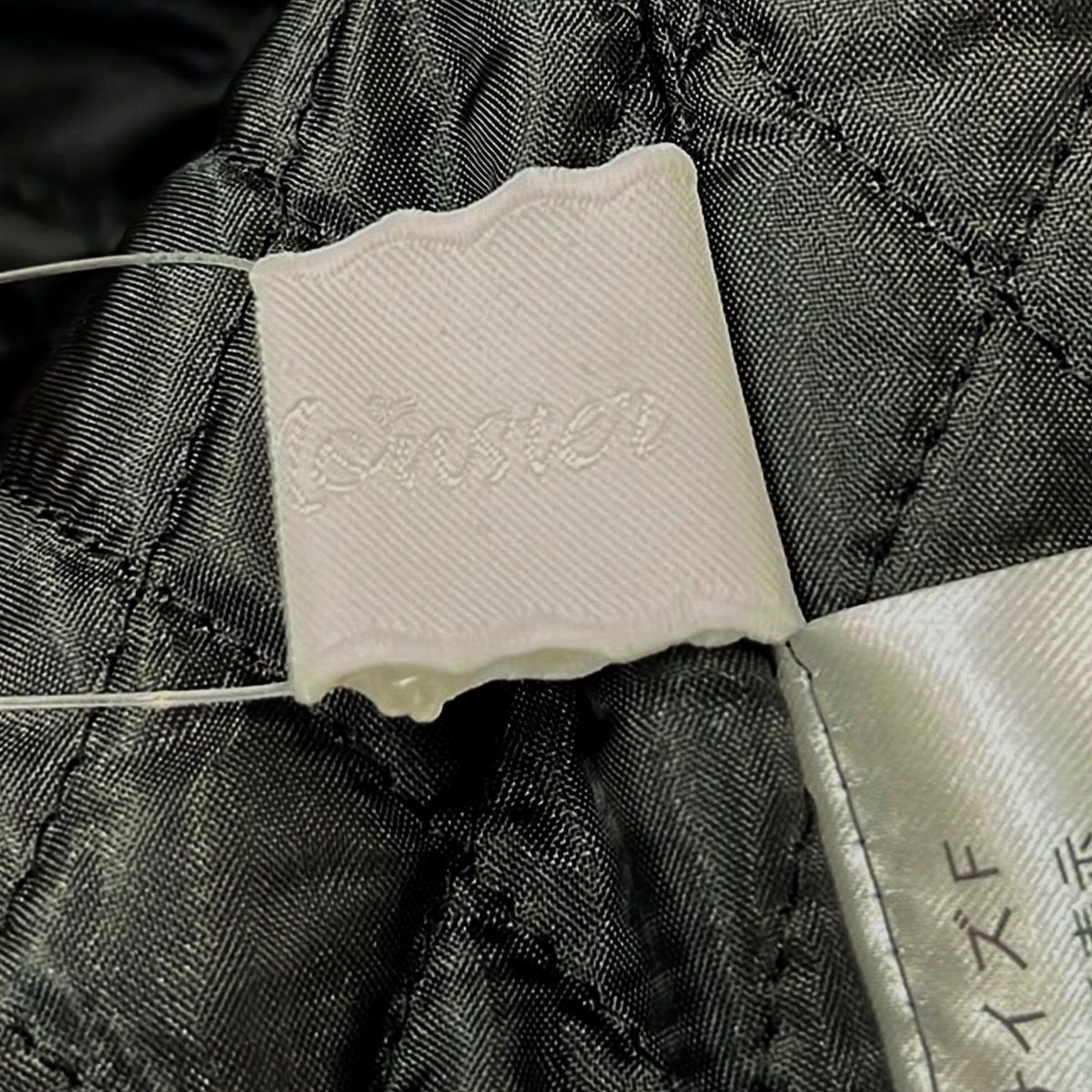 rosy Monster(ロージーモンスター) コート サイズF レディース美品