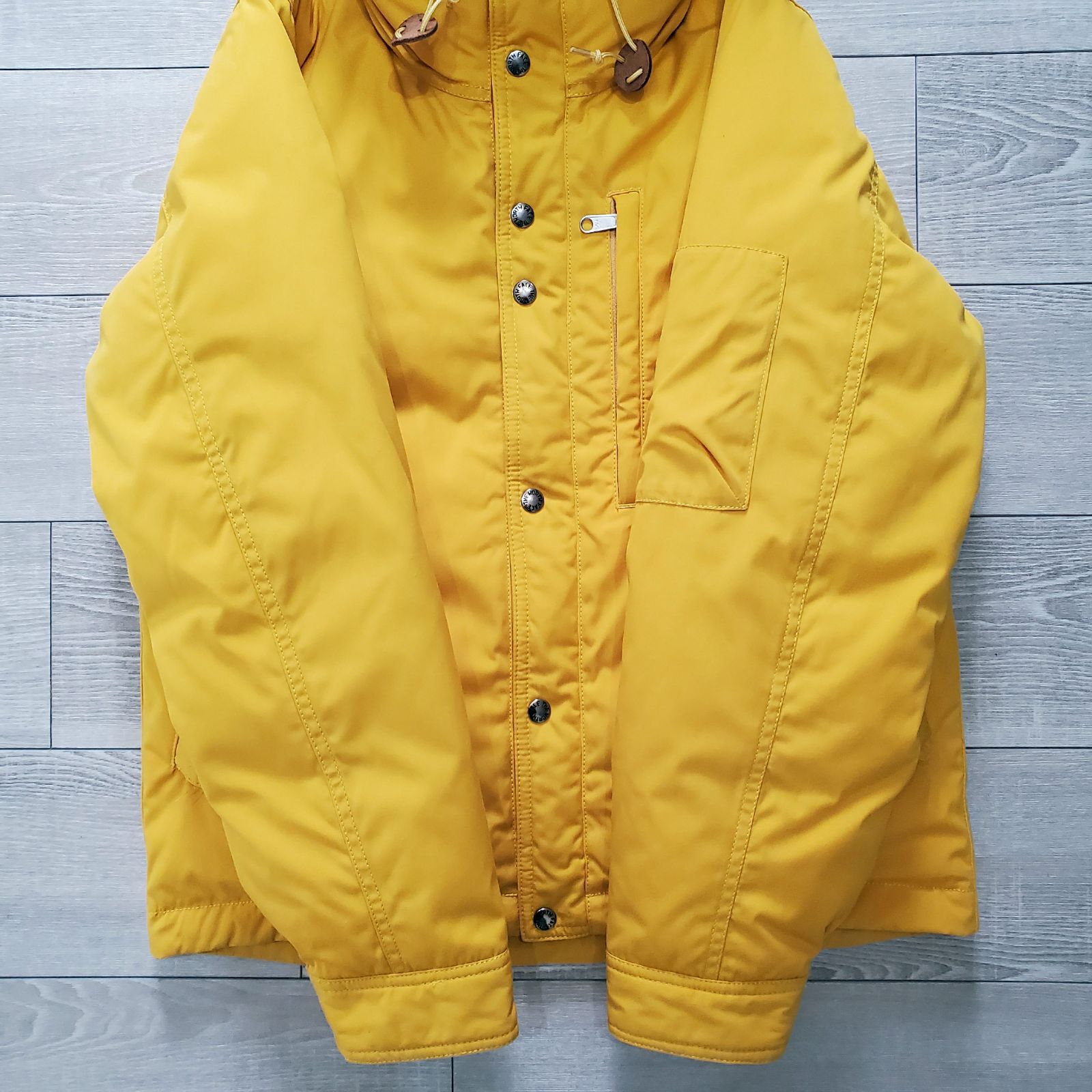 THE NORTH FACE PURPLE LABEL ノースフェイス□良品 2023年 65/35