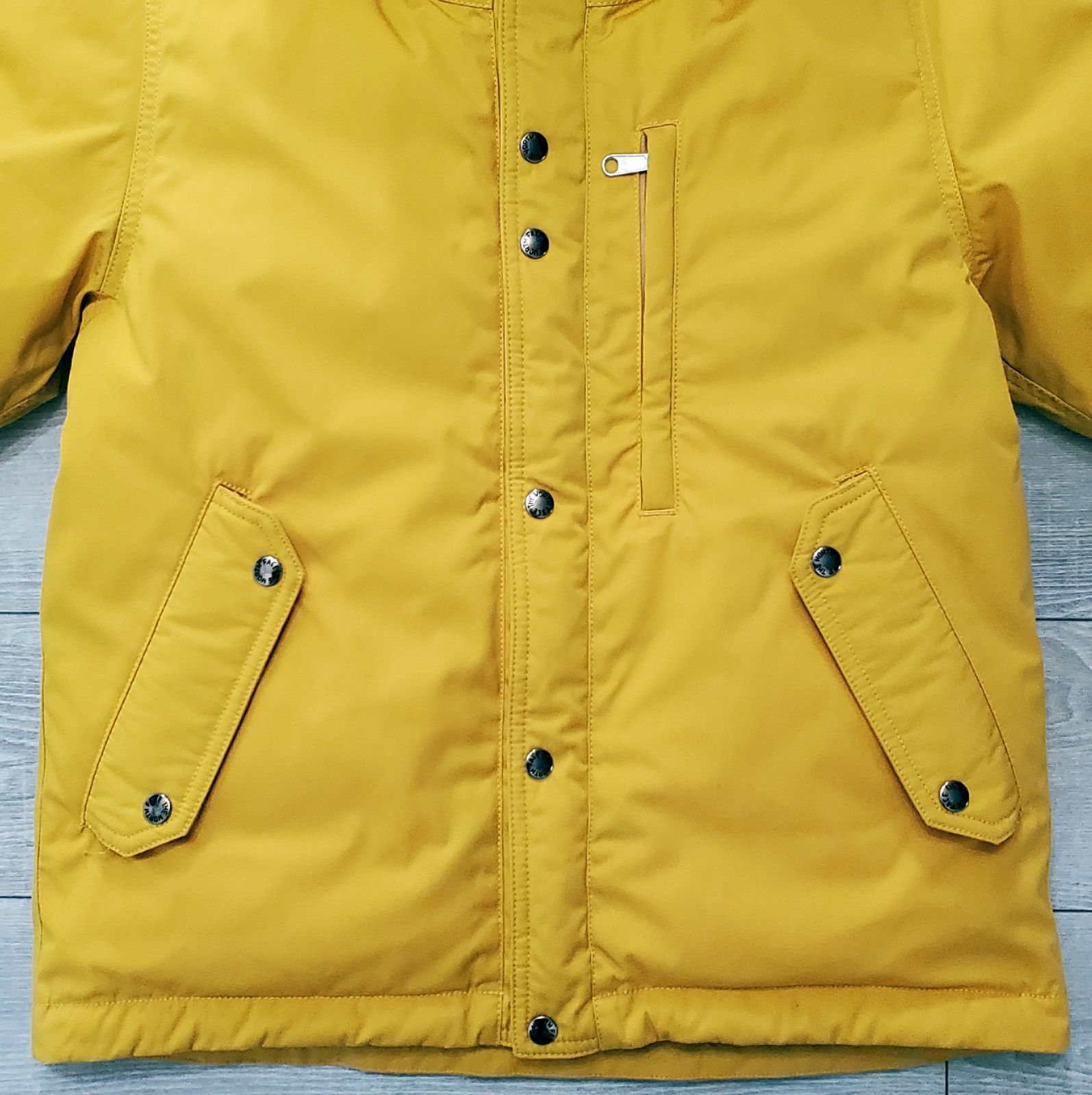 THE NORTH FACE PURPLE LABEL ノースフェイス□良品 2023年 65/35