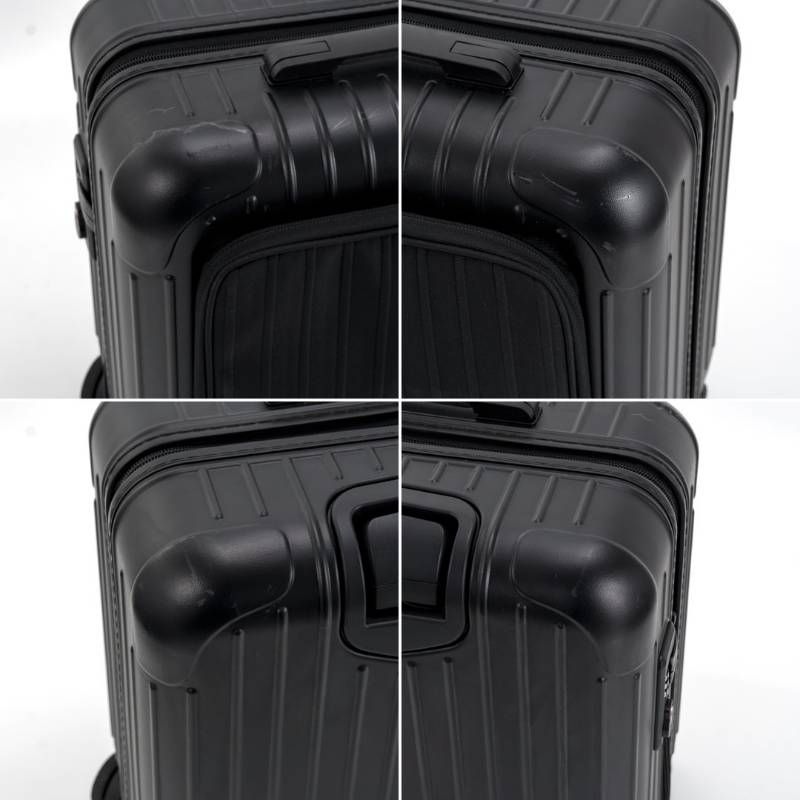 RIMOWA リモワ Essential Sleeve エッセンシャルスリーブ コンパクト