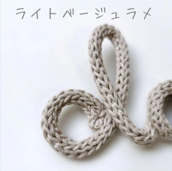 COLOR見本 ウールレター momo☆* - メルカリ
