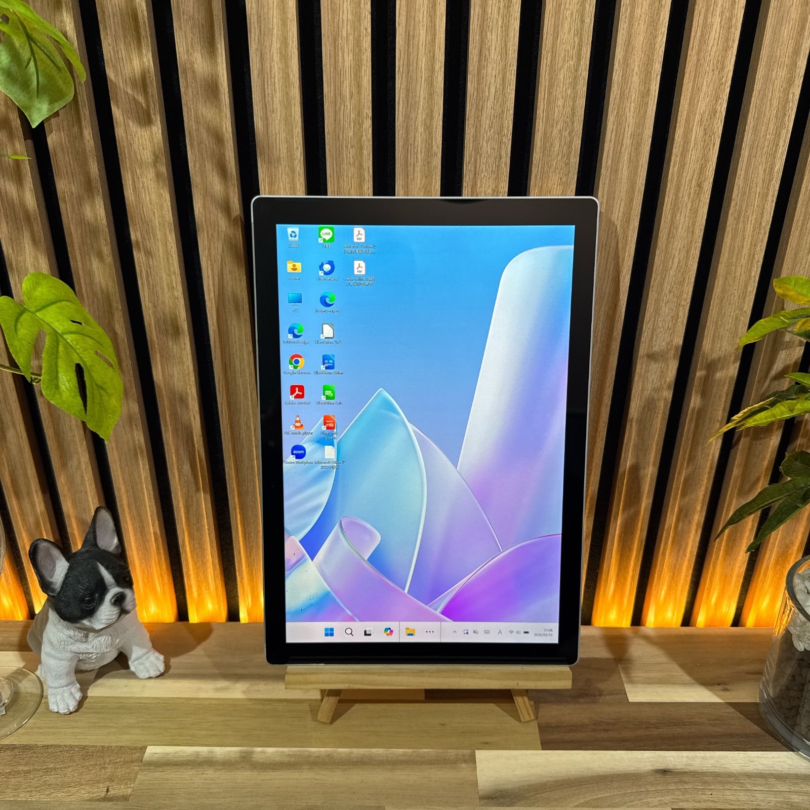 公式ショップ限定価格❣️/ 準美品《2in1モデル》Microsoft Surface