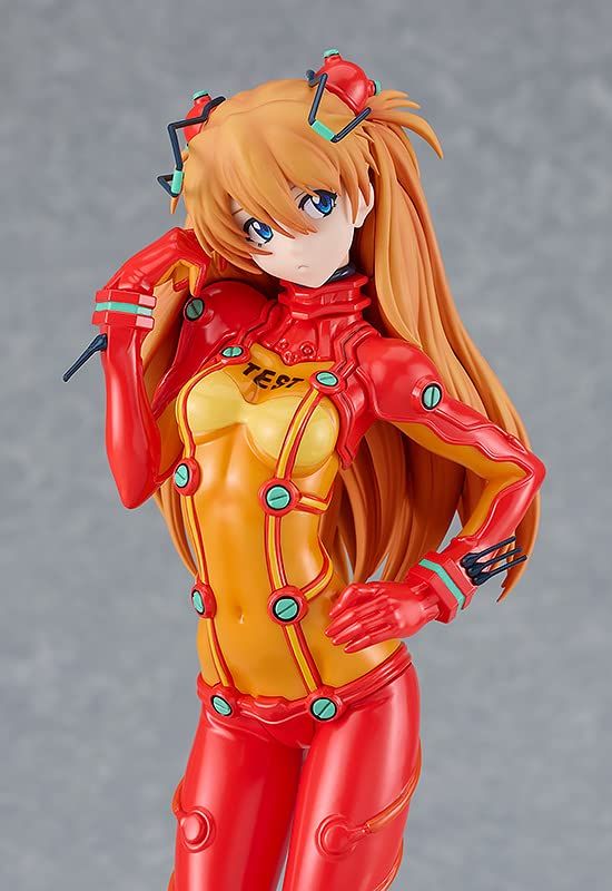 マックスファクトリー(Max Factory) PLAMAX ヱヴァンゲリヲン新劇場版