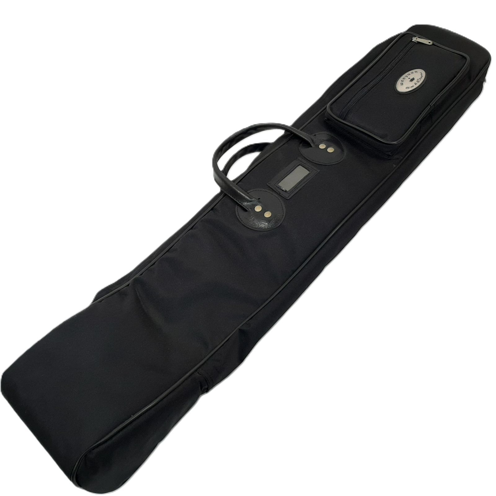 二胡 中国伝統楽器 弓・ソフトケース付き - メルカリ