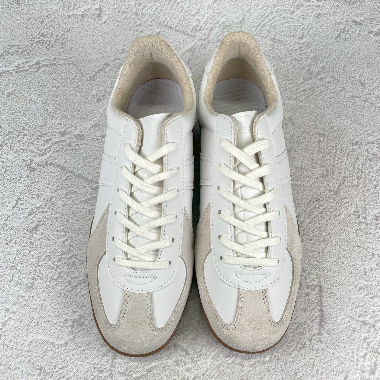 新品】GERMAN TRAINER ジャーマントレーナー ドイツ軍タイプ BW TYPE 