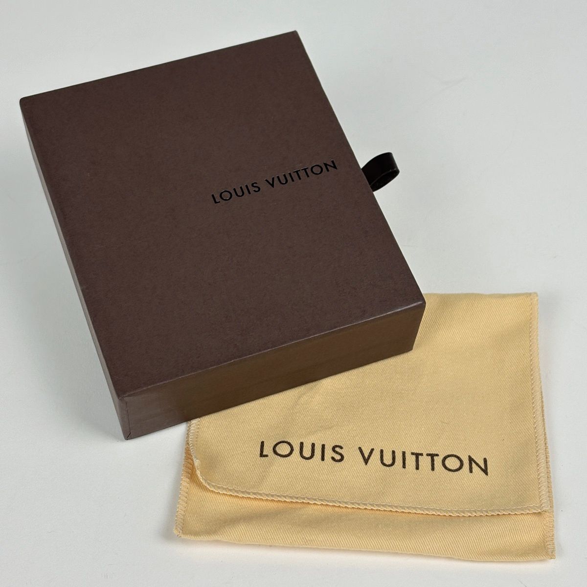 ルイ・ヴィトン Louis Vuitton ポルトモネ シリング 小銭入れ コイン 