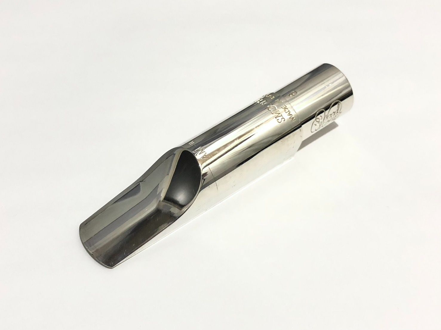 ウッドストーン AM-Ⅱ SMOOTH #6 アルトサックス用マウスピース【中古