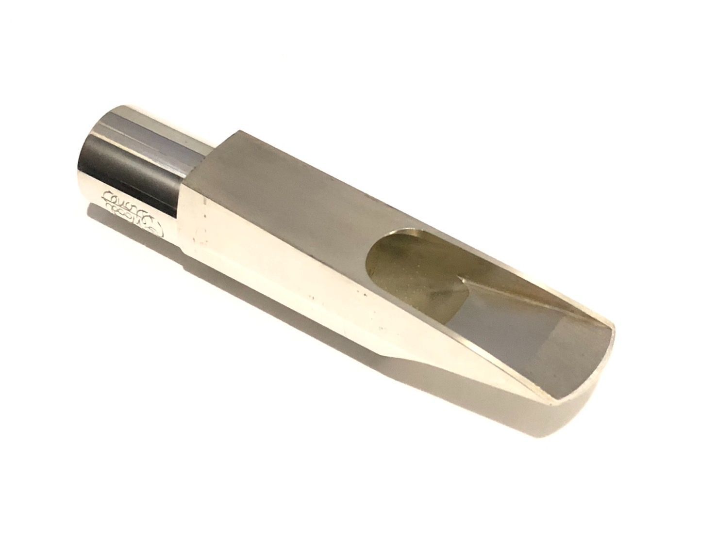 ウッドストーン AM-Ⅱ SMOOTH #6 アルトサックス用マウスピース【中古