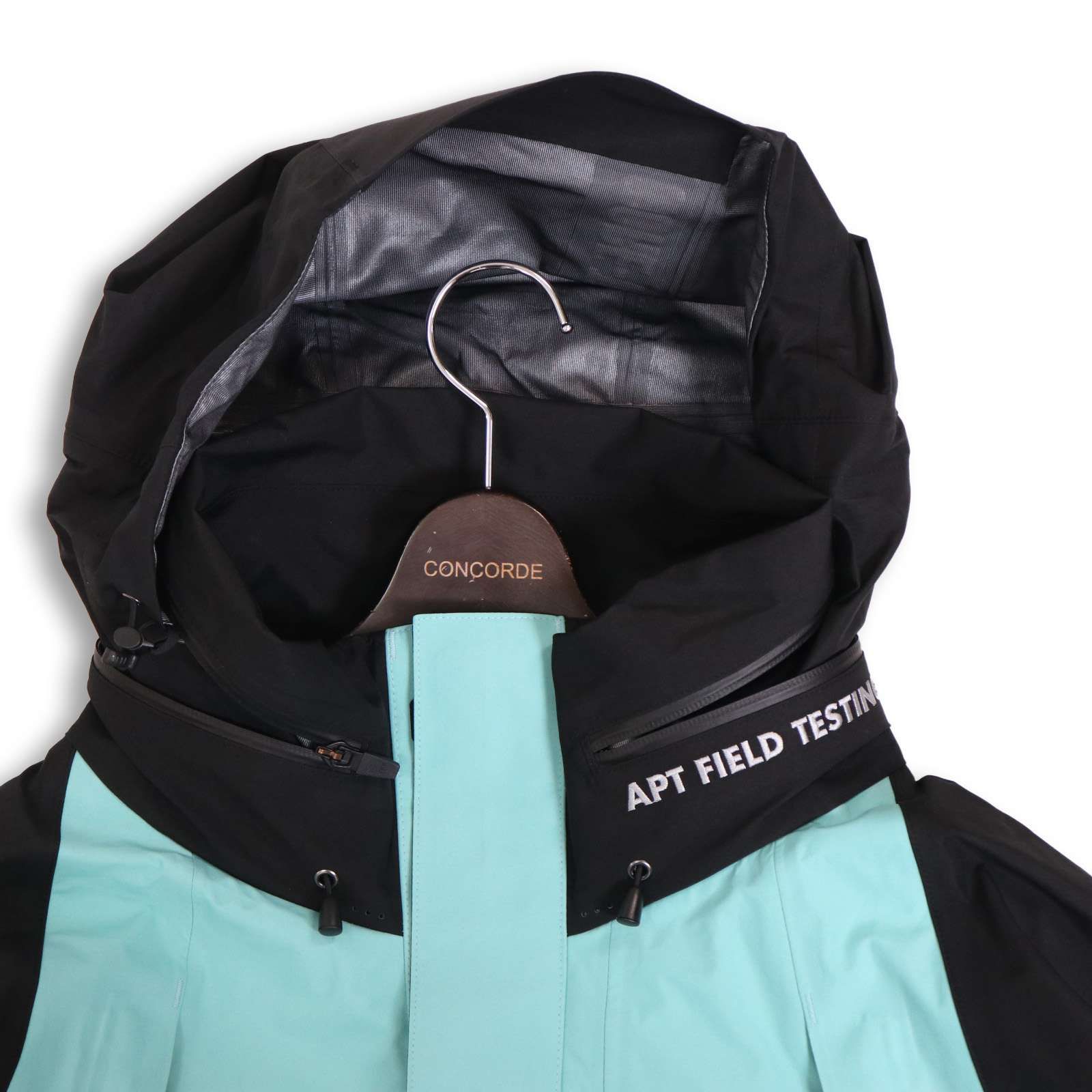新品 26SS】 STABRIDGE × Marmot スタブリッジ × マーモット 【GORE