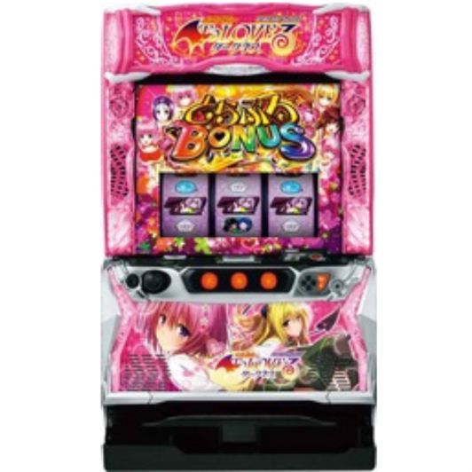 引取専用】【?Sugoroku?】LToLoveるダークネスS6 オリンピア 