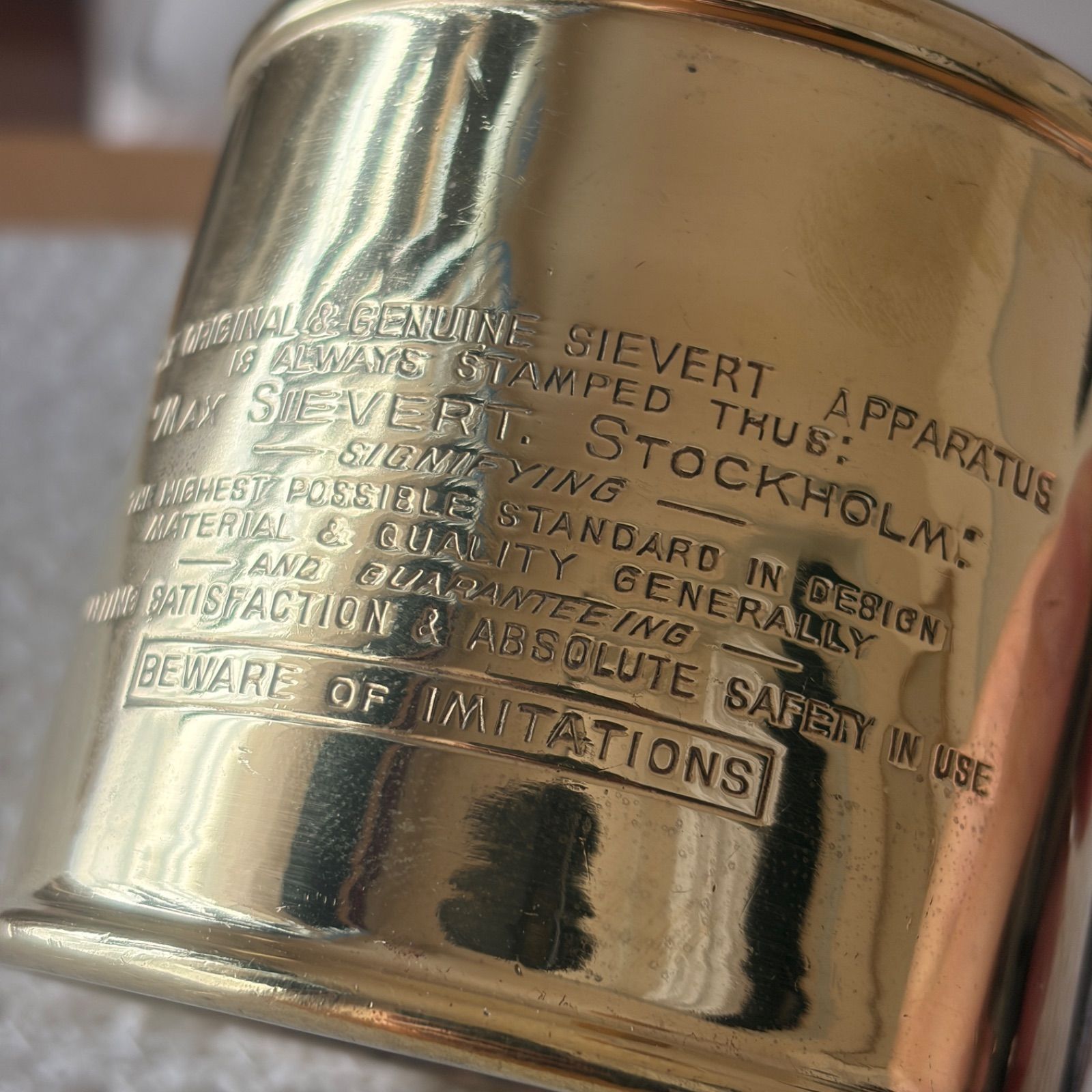 Max Sievert マックス シーバート ブロートーチ スウェーデン製 現品限り】Max Sievert マックス シーバート ブロートーチ