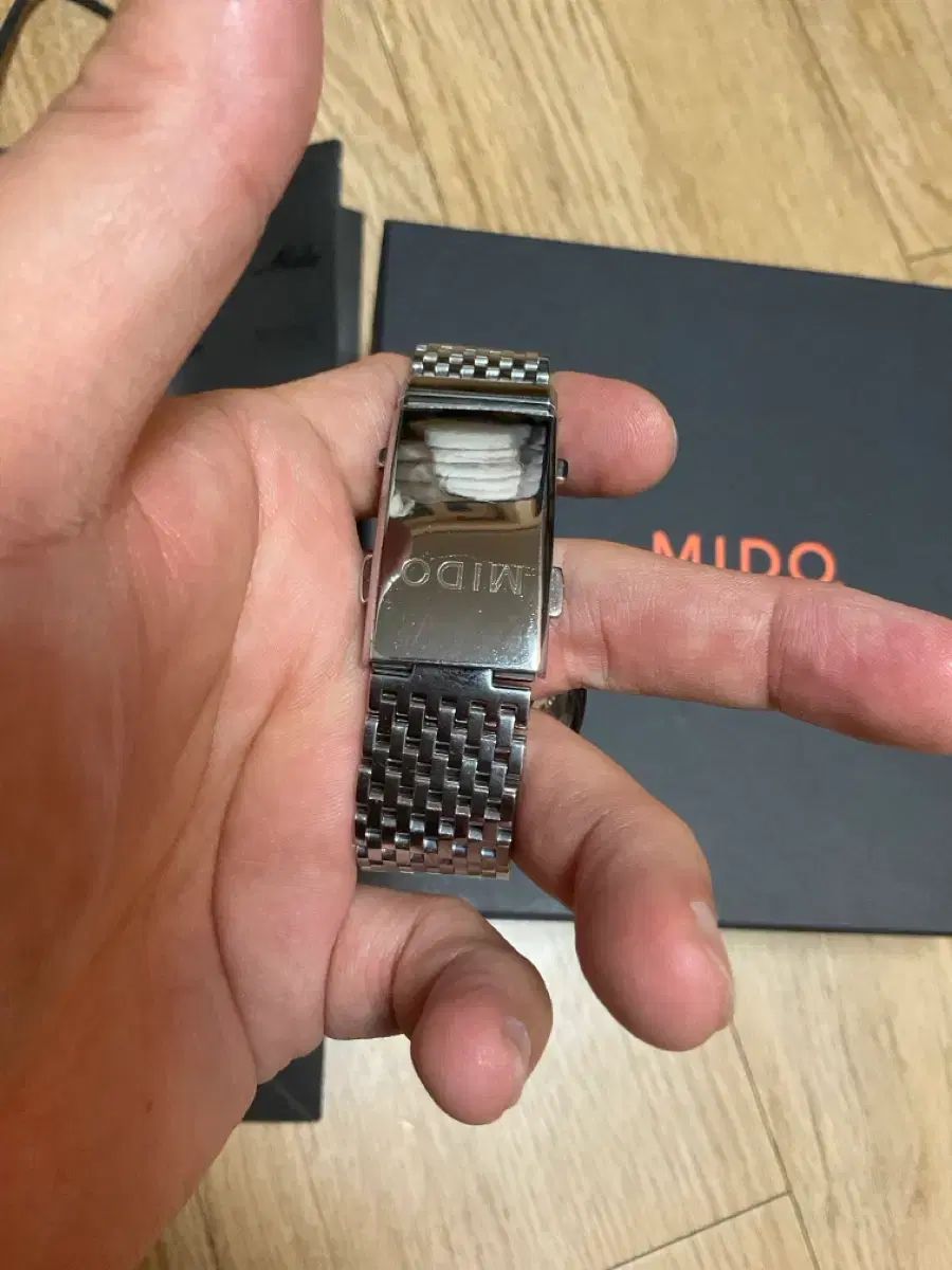 ミドー オーシャンスター