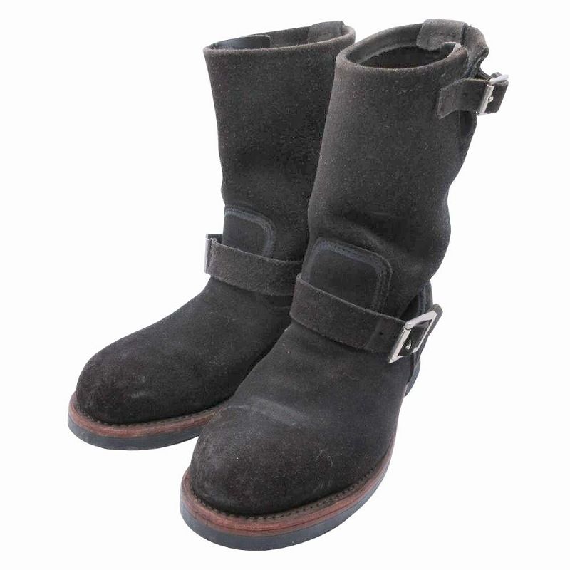 美品 10年製 レッドウィング REDWING BEAMS ビームス別注 8274 