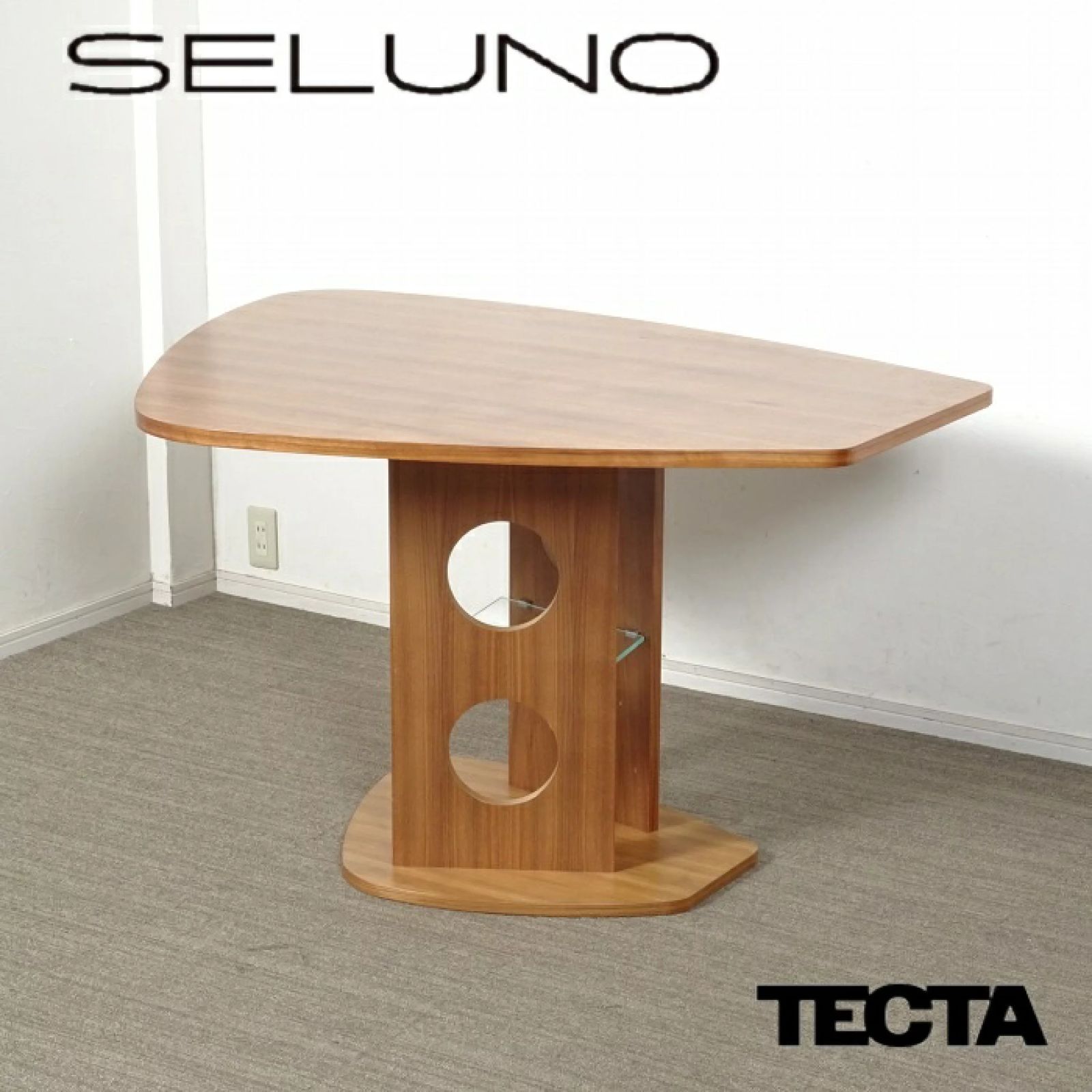 ◾︎SELUNO◾︎ 【展示良品】TECTA テクタ アクタス取扱い / M21-2 