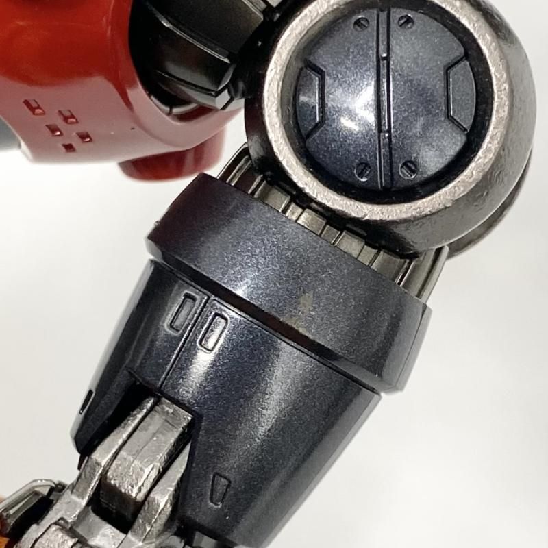 中古】訳有 鉄魄 MORTAL MIND ガンバスター CCSTOYS トップをねらえ