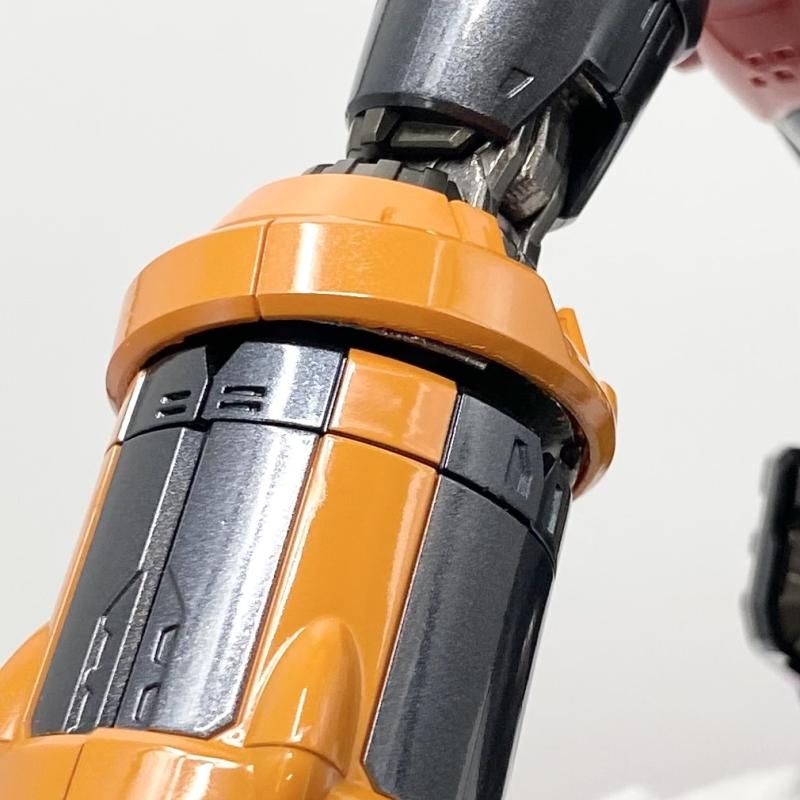 中古】訳有 鉄魄 MORTAL MIND ガンバスター CCSTOYS トップをねらえ 