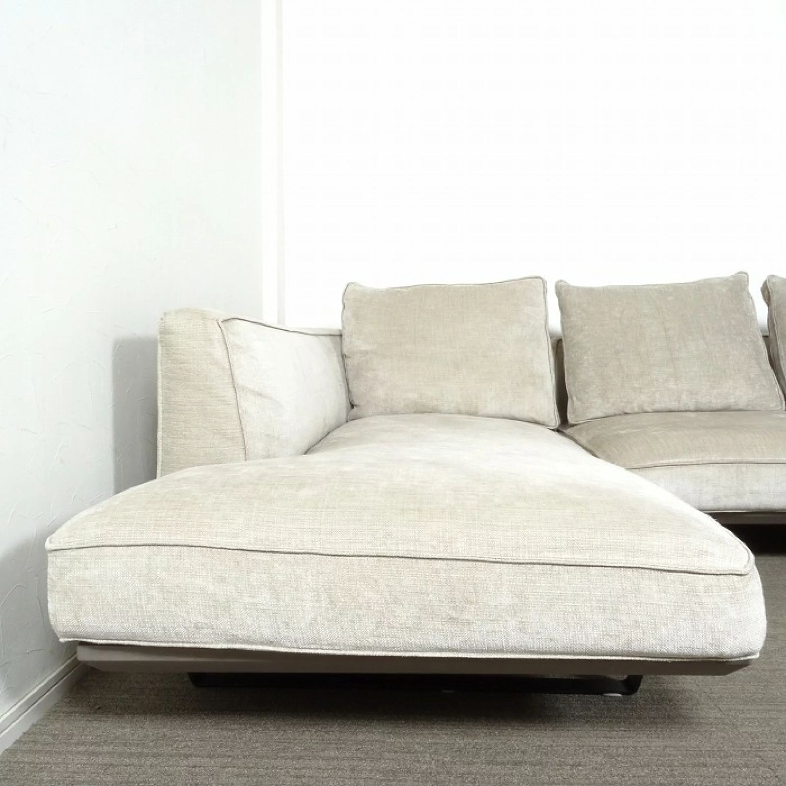 ファブリック 100万