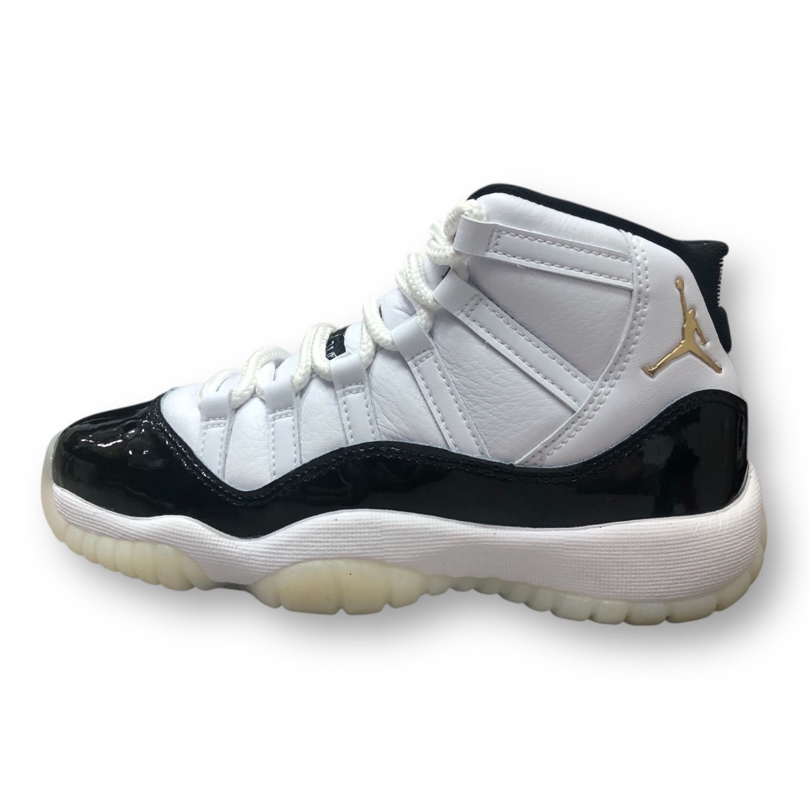 NIKE Air Jordan 11 Retro Gratitude エアジョーダン11 スニーカー 