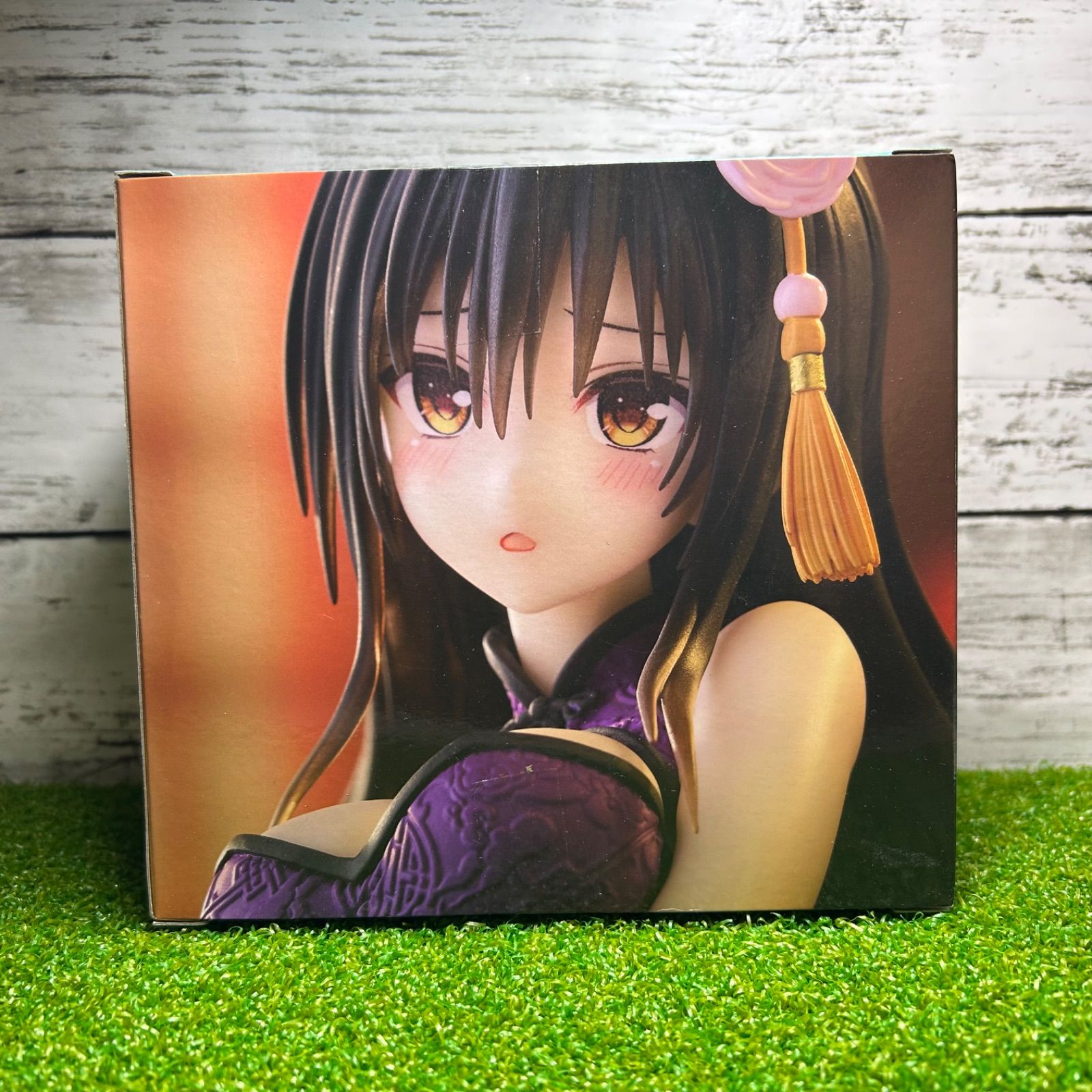 TAITO タイトー To LOVEる-とらぶる-ダークネス Desktop Cute