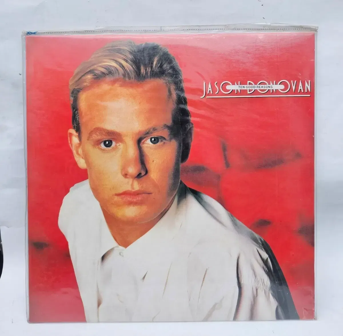 2026年最新】ジェイソン・ドノヴァンの人気アイテム - メルカリ