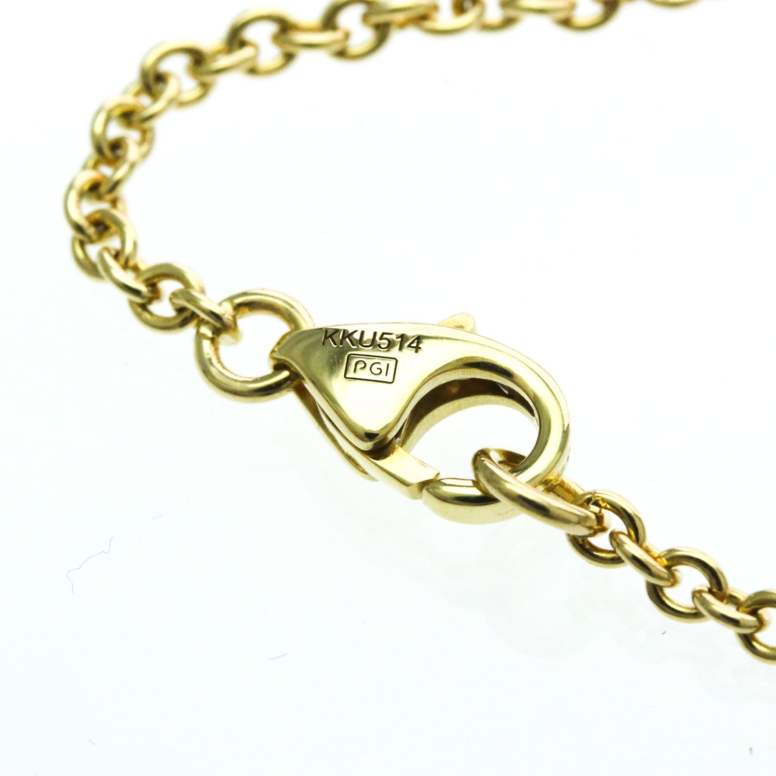 Cartier カルティエ ベビーラブ ブレスレット イエローゴールド カルティエ(Cartier) ベビーラブ ブレスレット K18イエローゴールド