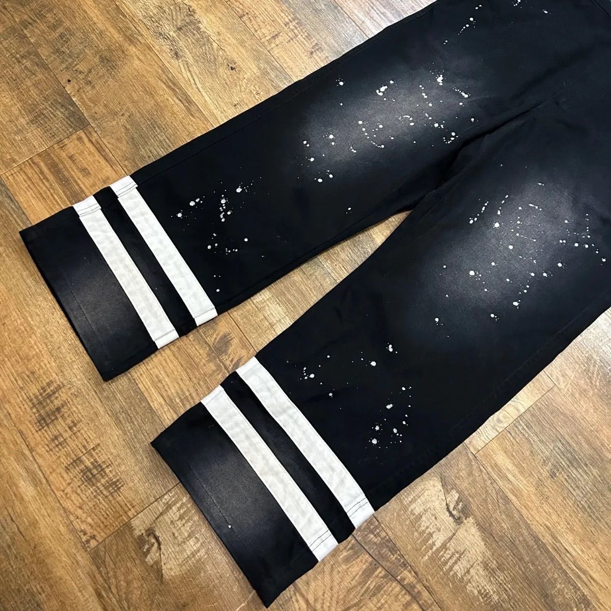 XLARGE × Blu Boy コラボ JUMP SUIT ジャンプスーツ ツナギ - メルカリ