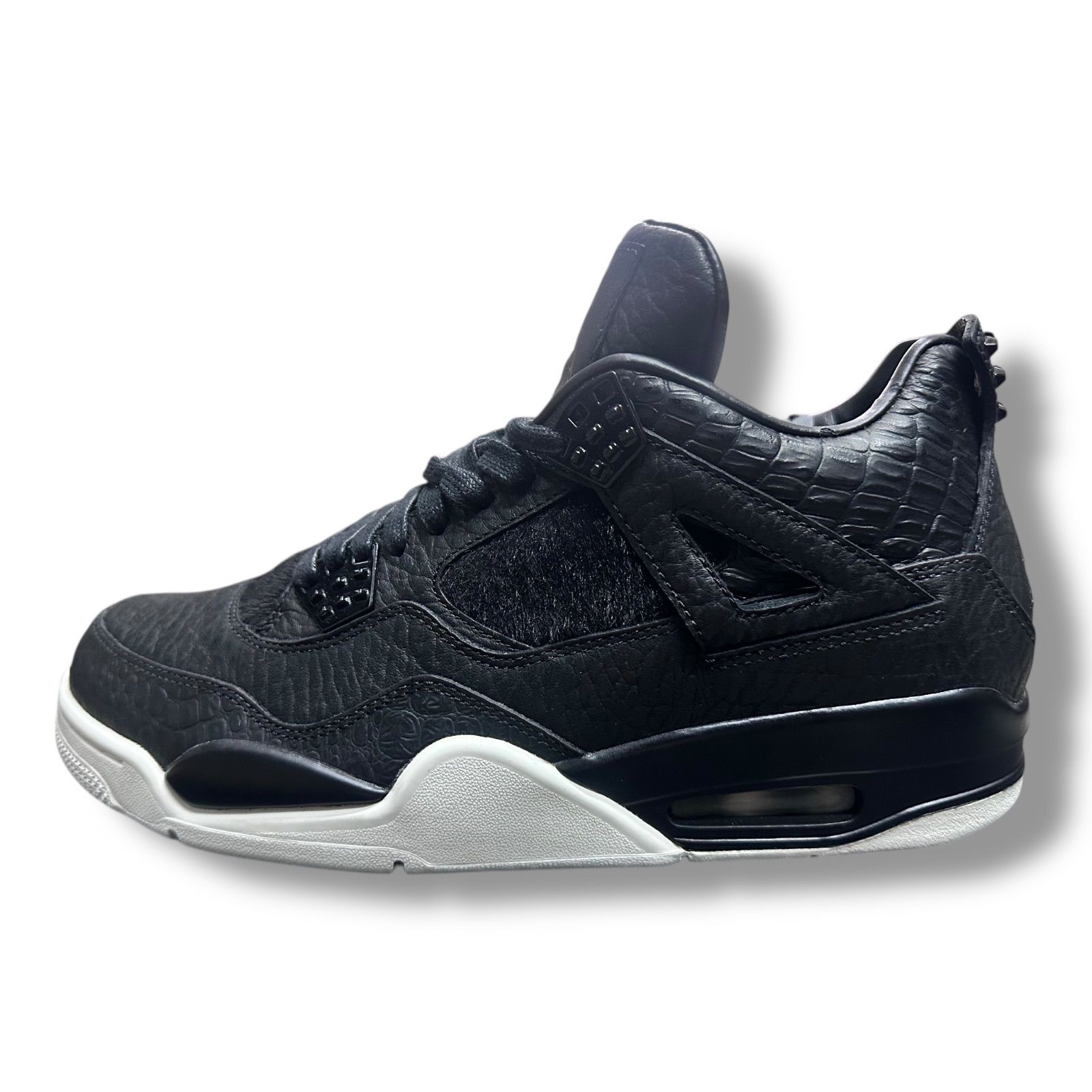 28.5cm ナイキ エアジョーダン4レトロ Jordan Brand（NIKE） - 新品 