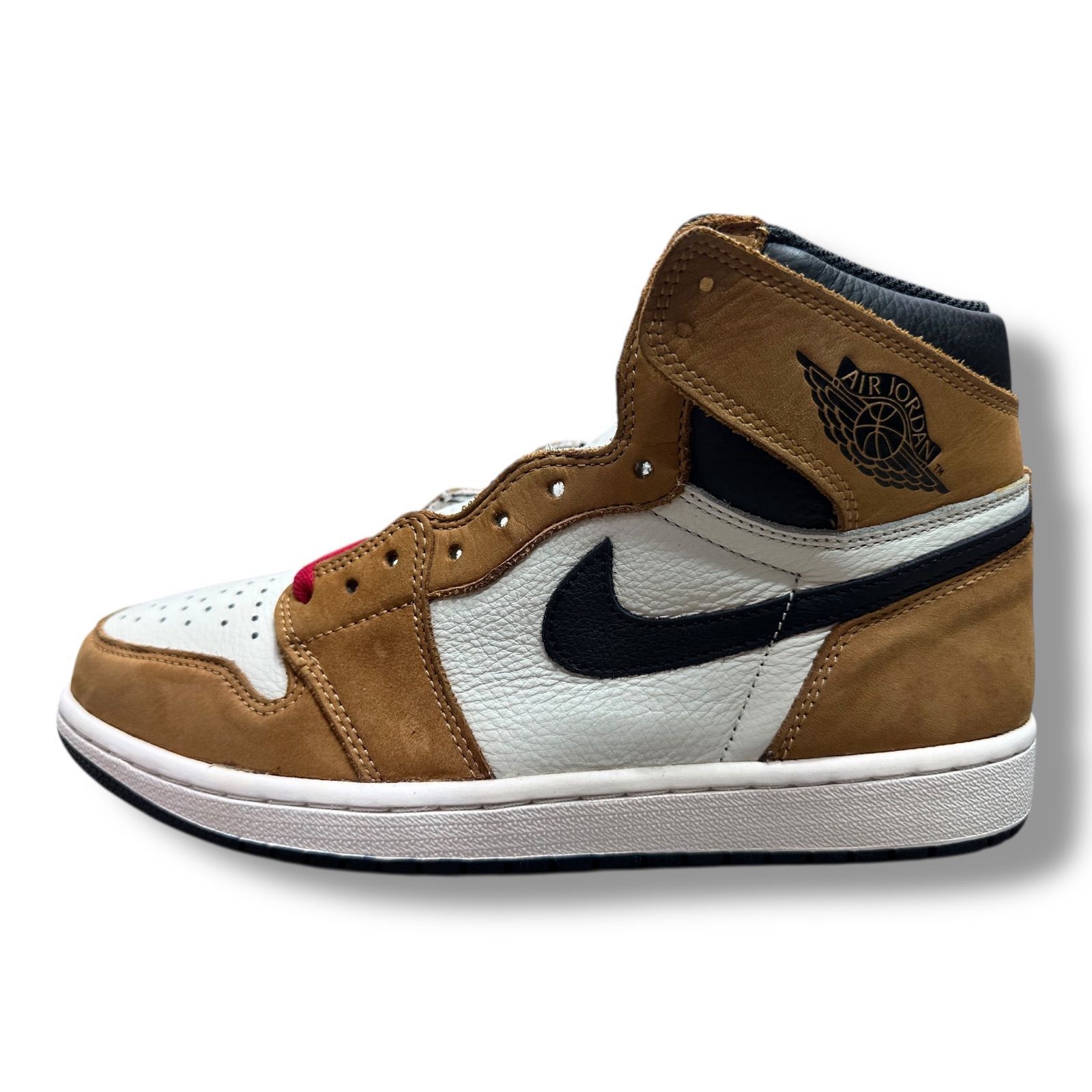 NIKE Air Jordan 1 RETRO High Rookie of The Year ルーキーオブ 