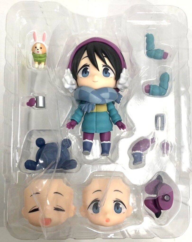 マックスファクトリー ねんどろいど 斉藤恵那 1363 マックスファクトリー ねんどろいど 斉藤恵那 1363