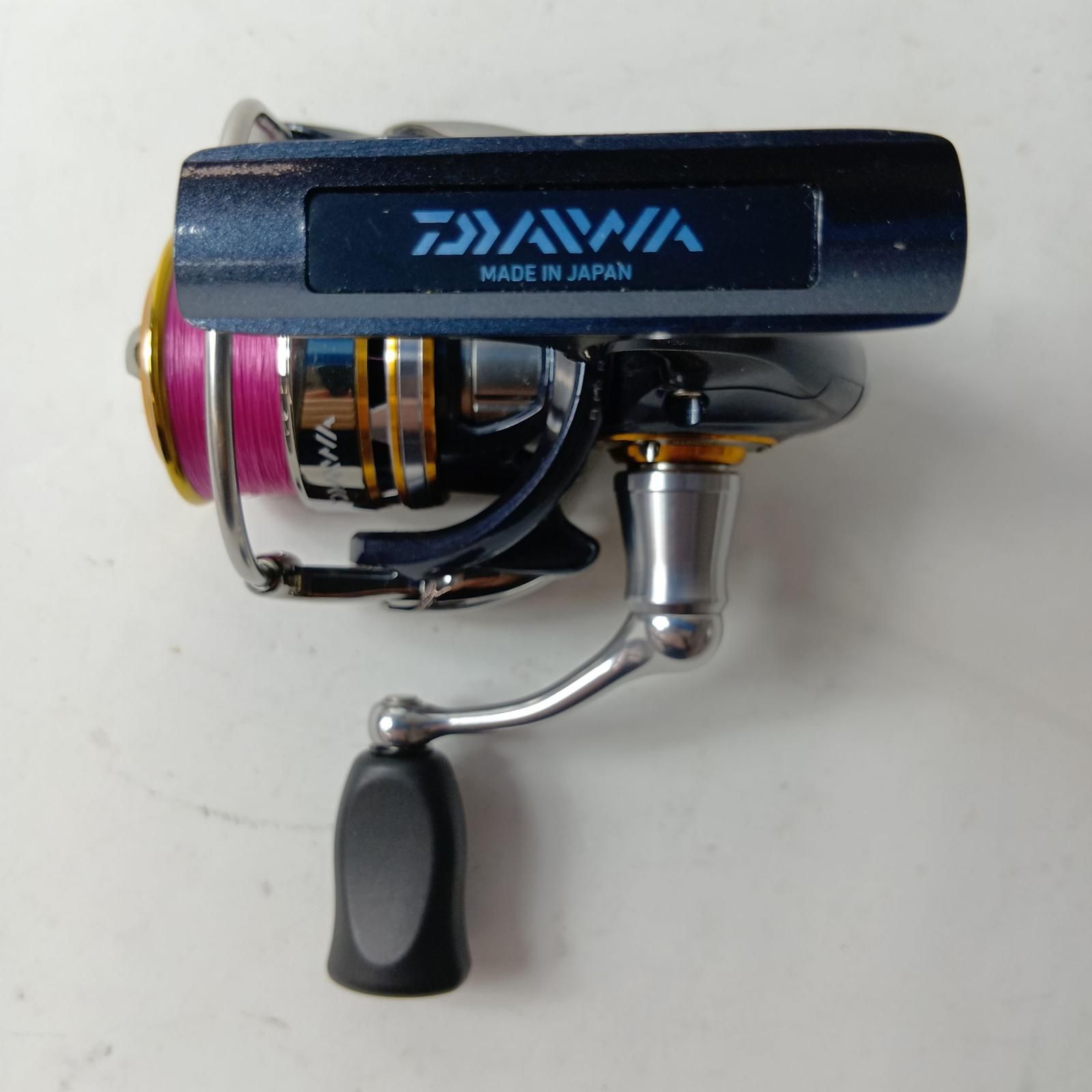 フィッシング ダイワ 10 セルテート 1003 日本製 JAPAN DAIWA
