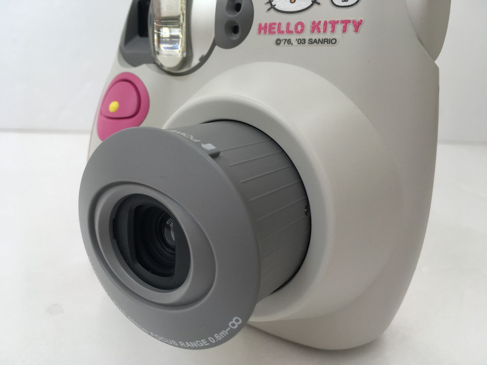 送料無料※ FUJIFILM ハローキティ チェキポップ instax mimi 7 送料無料※ FUJIFILM ハローキティ チェキポップ instax mimi 7