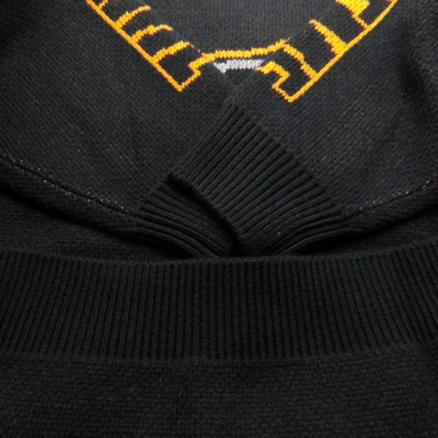 SUPREME 25aw FOX RACING SWEATER サイズM シュプリーム フォックスレーシング セーター ニット トップス 大名 ...