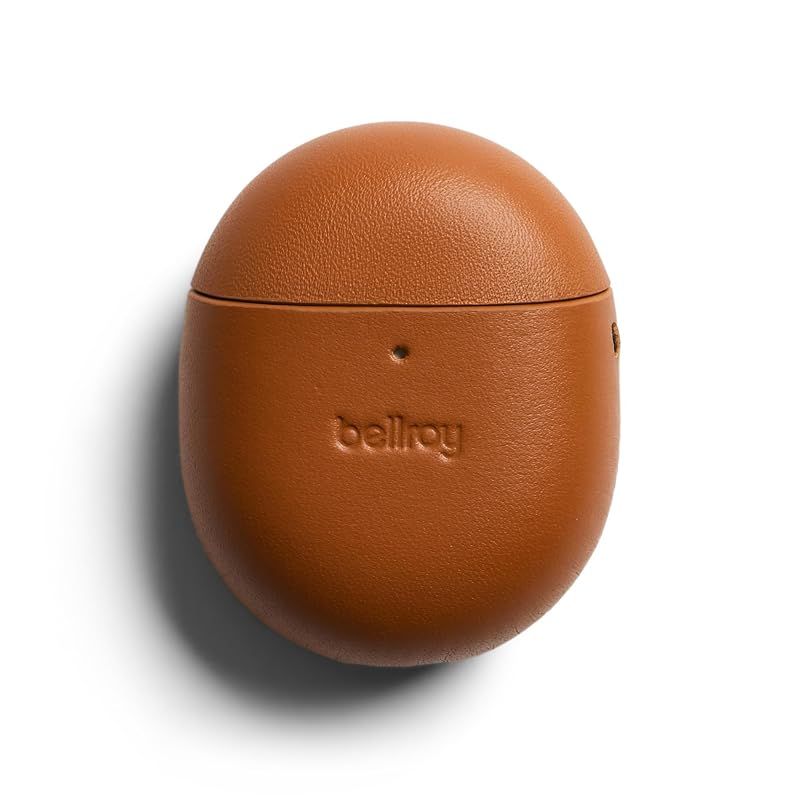 Bellroy Leather Pixel Buds Pro Jacket - Google Pixel Buds Pro 2