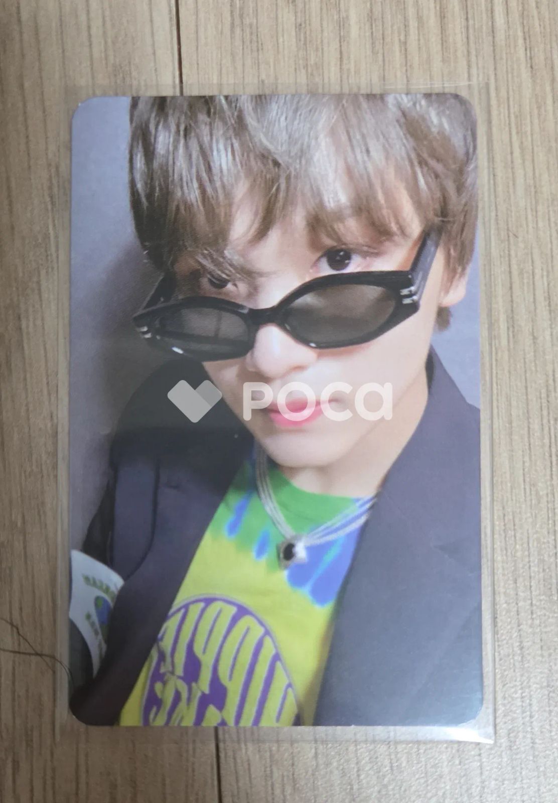 NCT ヘチャン Hello Future DREAM AGENT Ver. - メルカリ