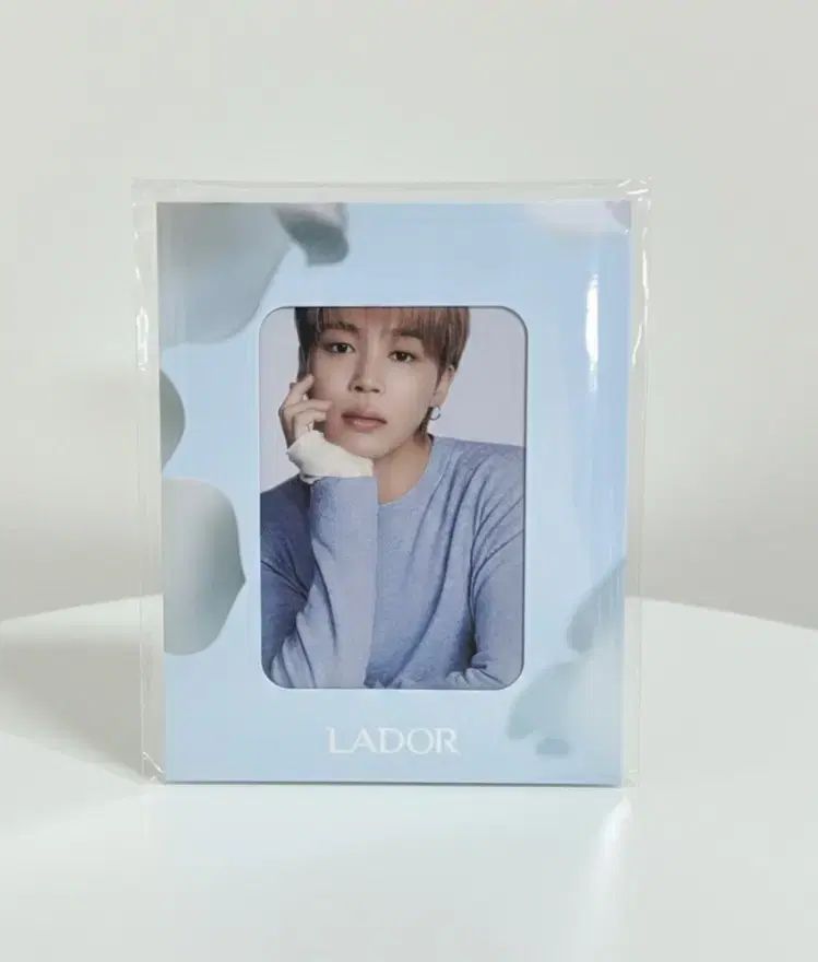 アドール ジミン ミニ フォトブック JIMIN Photo Book LADOR - メルカリ