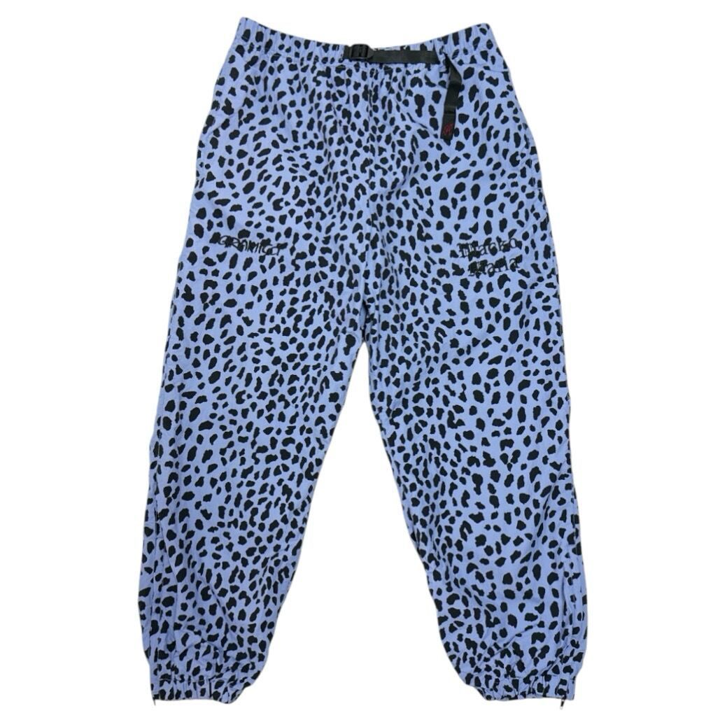 WACKO MARIA × GRAMICCI レオパード ショーツ WACKO MARIA × GRAMICCI レオパード ショーツ GRAMICCI ⁄ LEOPARD G