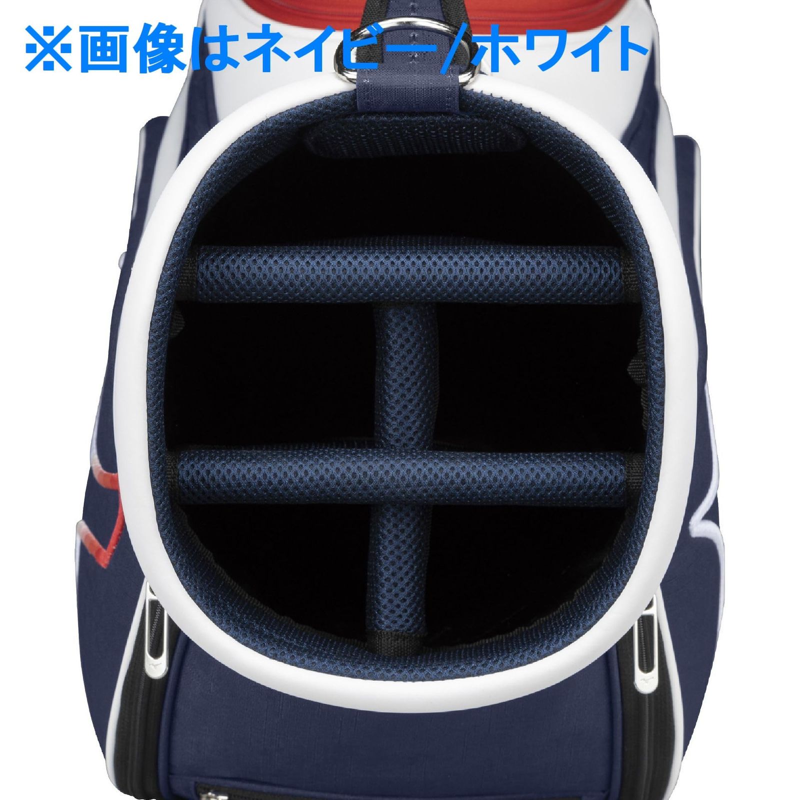 キャディバッグ NX.6