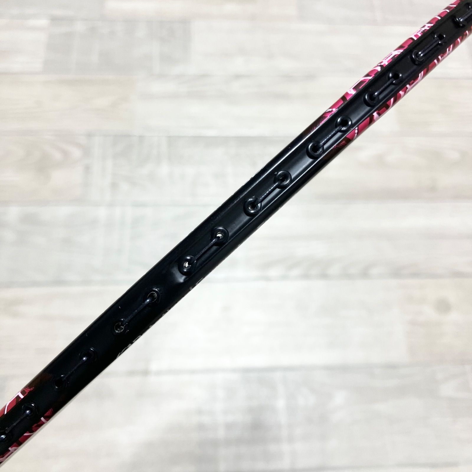 極美品 ヨネックス アストロクロス プロ ASTRO X PS POWER SOAR