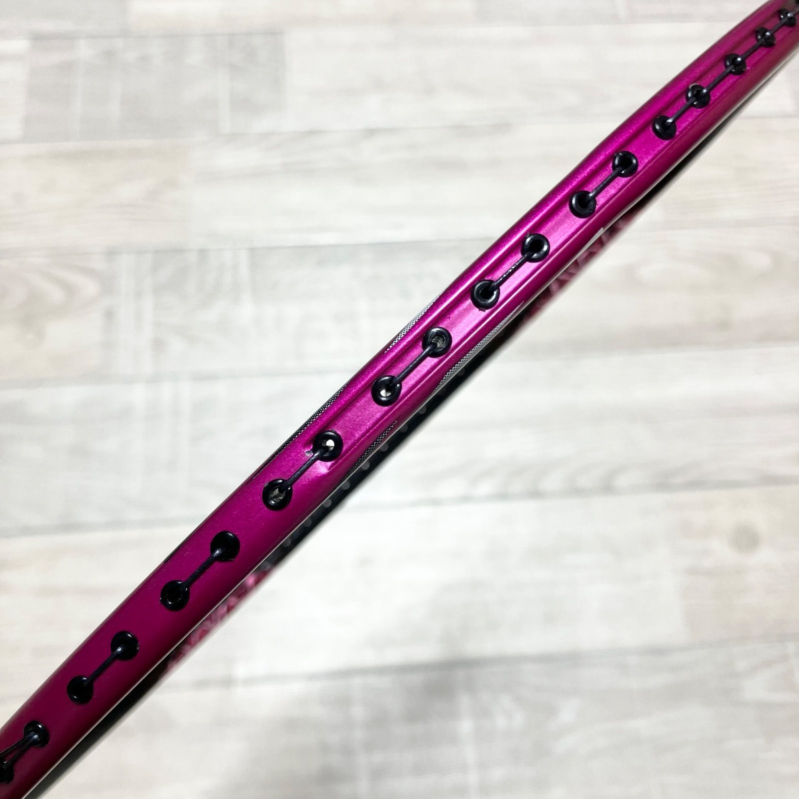 極美品 ヨネックス アストロクロス プロ ASTRO X PS POWER SOAR