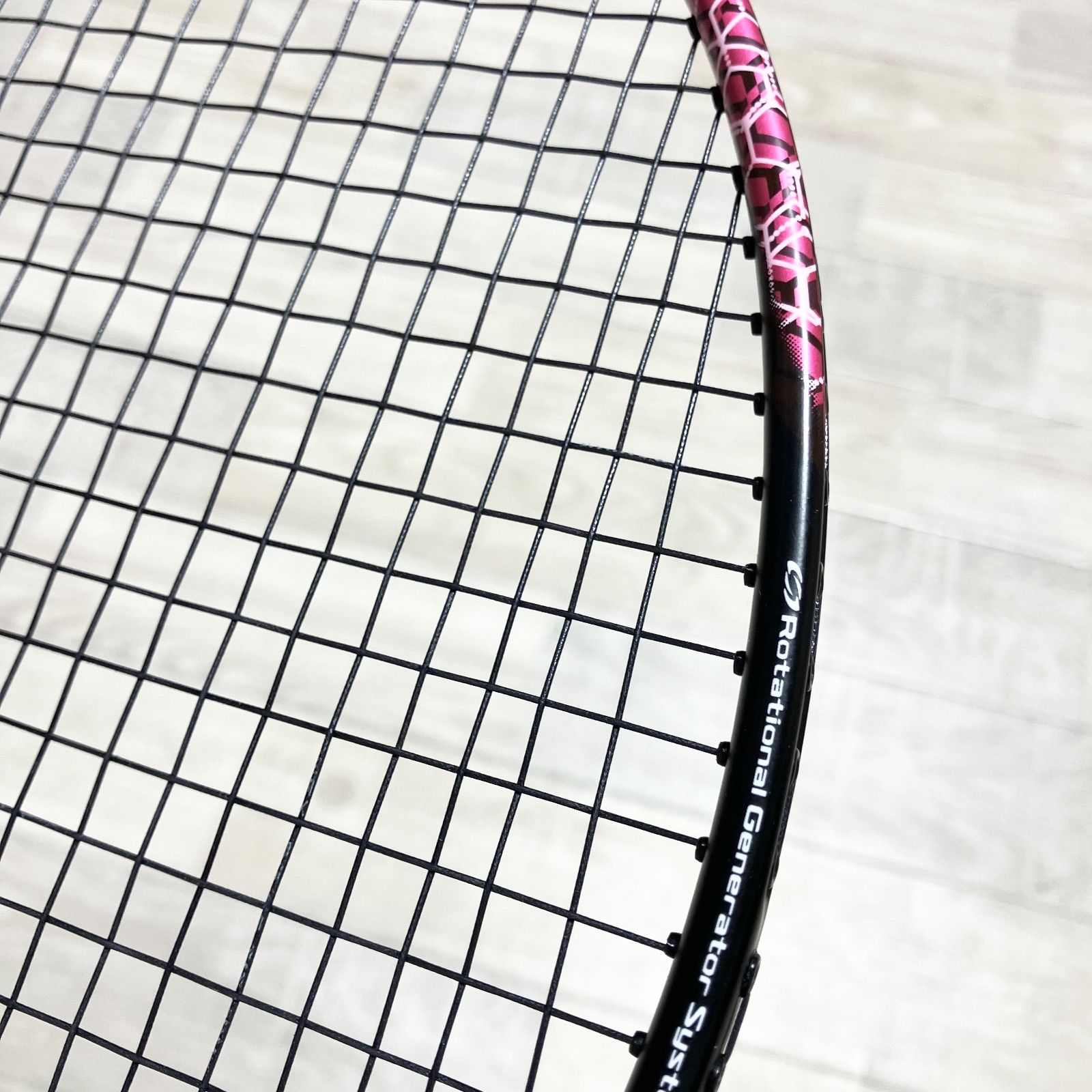 極美品 ヨネックス アストロクロス プロ ASTRO X PS POWER SOAR