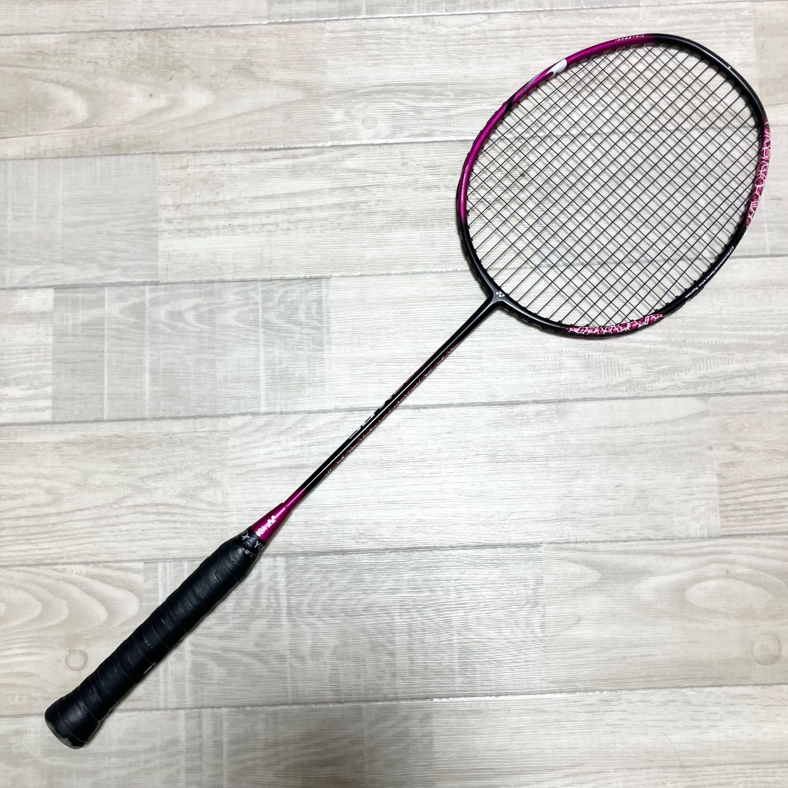 極美品 ヨネックス アストロクロス プロ ASTRO X PS POWER SOAR