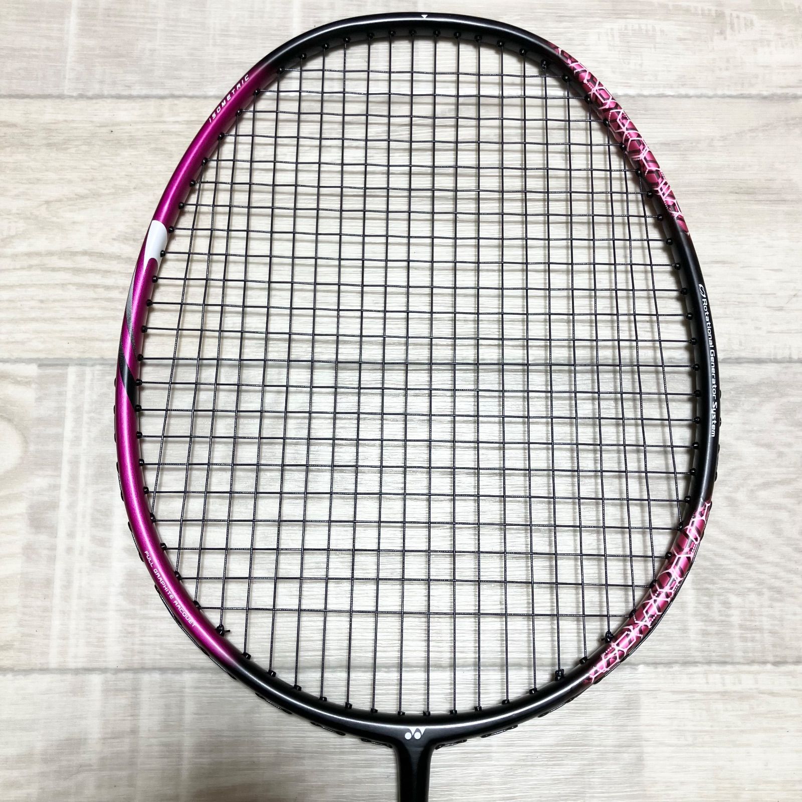 極美品 ヨネックス アストロクロス プロ ASTRO X PS POWER SOAR