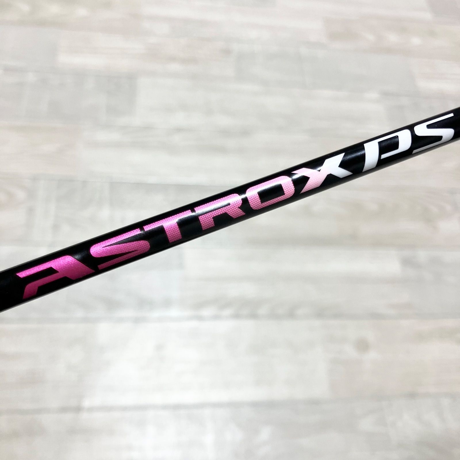 極美品 ヨネックス アストロクロス プロ ASTRO X PS POWER SOAR